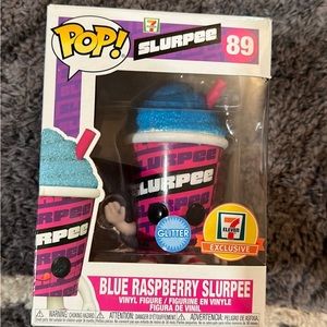 7 eleven Funko
